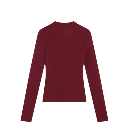 Nano Knit Sweater - Image 2
