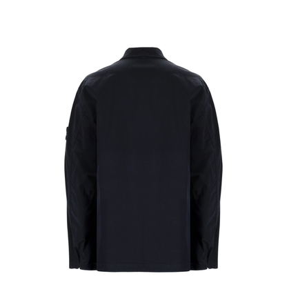 Cotton Overshirt - Image 2