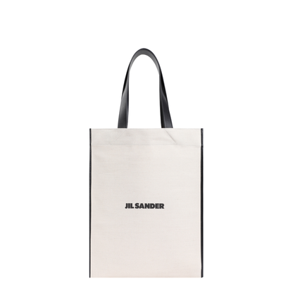 Border Book Tote Bag - Image 2