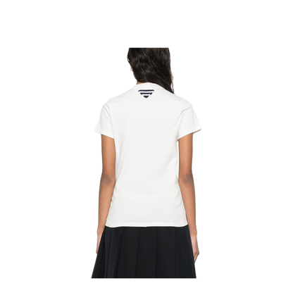 Logo Print Jersey T-Shirt - Image 3