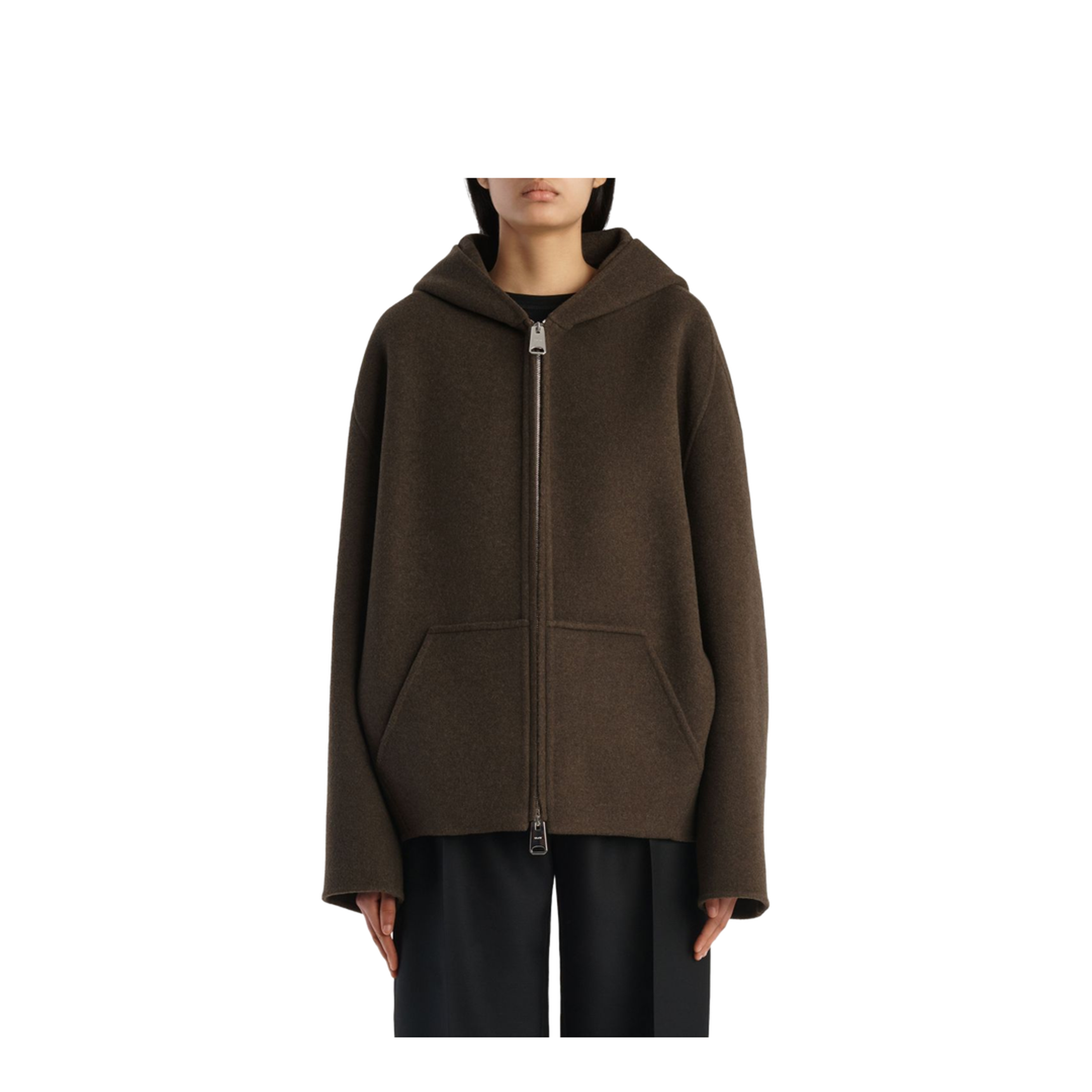 Jackets BROWN - Image 4