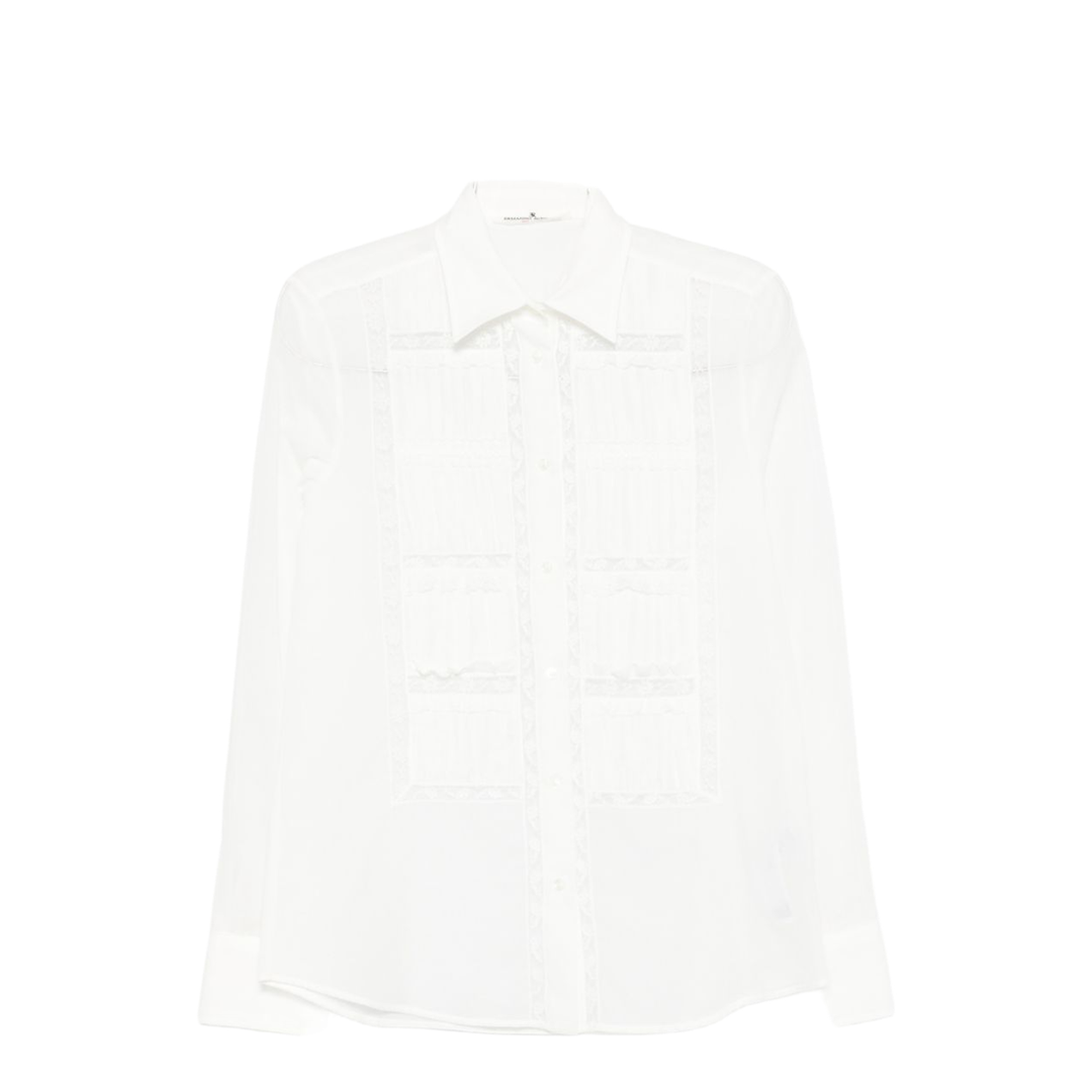 Shirts White - Image 1