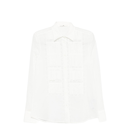 Shirts White - Image 1