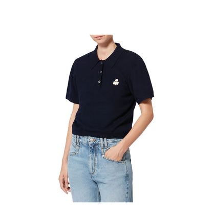 T-shirts and Polos Blue - Image 4