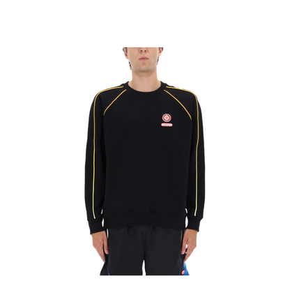 Sweatshirt with Logo - Image 1