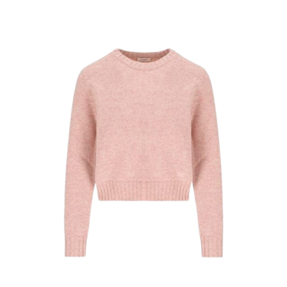 Knitted Sweater - Image 1