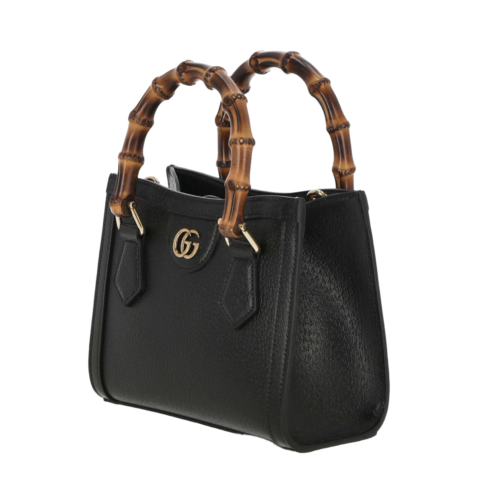 Diana Mini Tote Shoulder Bag - Image 2