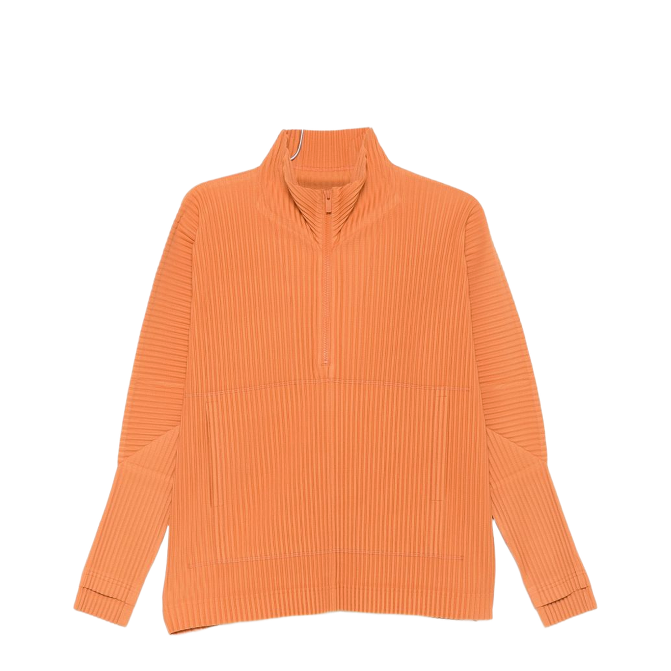 Sweaters Orange - Image 1