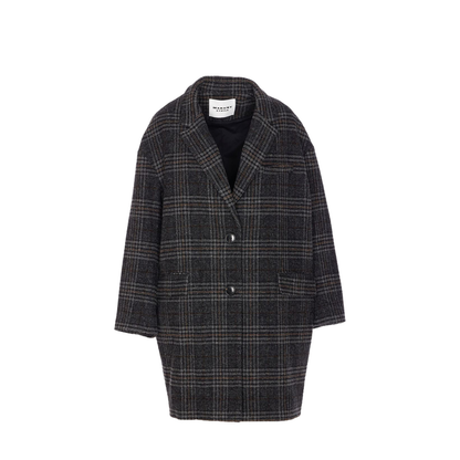 Coats Grey - Image 1