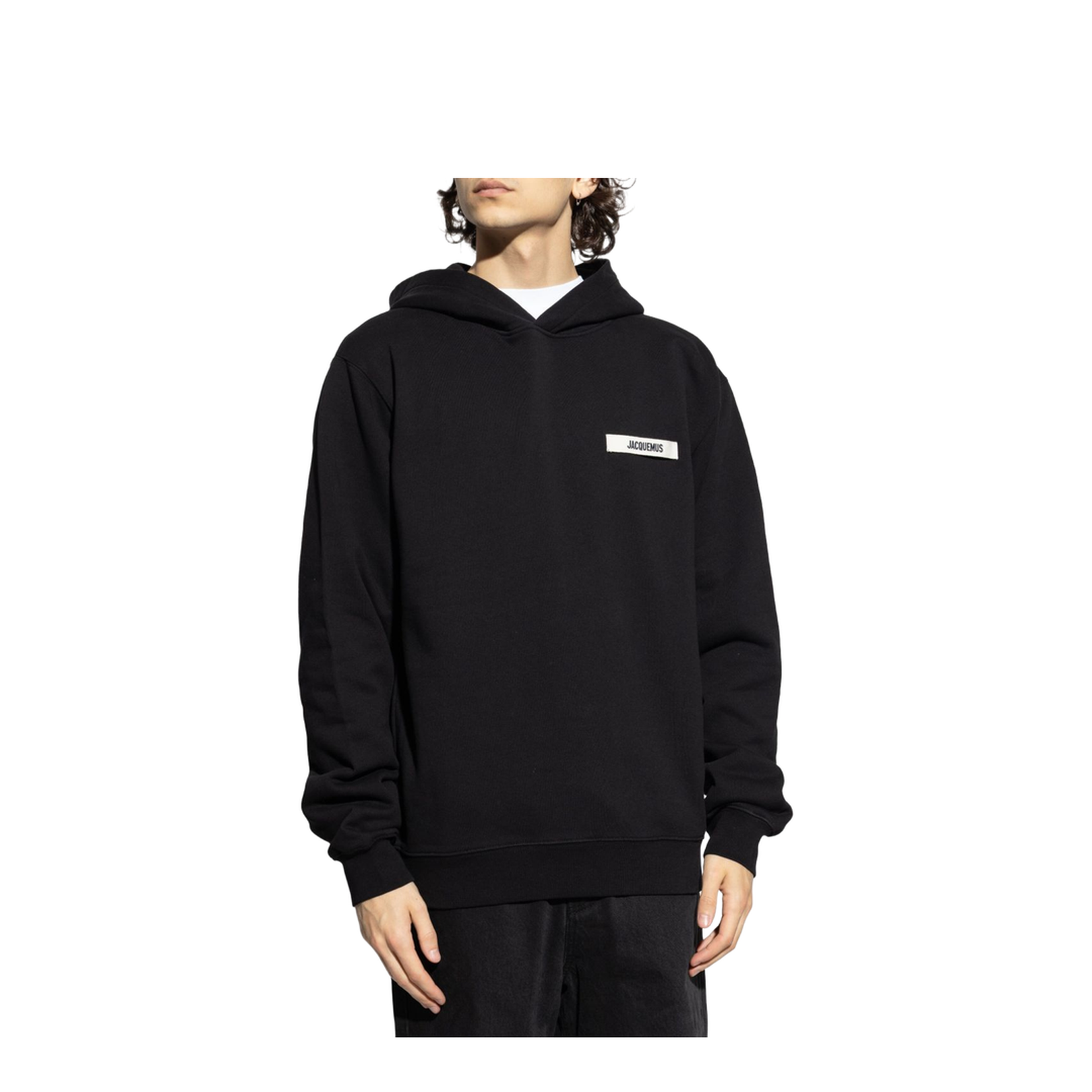 Gros Grain Hoodie - Image 4