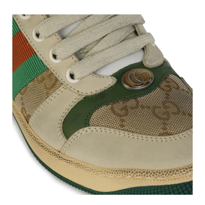 Sneakers Beige - Image 4