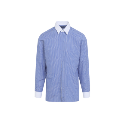 Classic Fit Shirt - Image 2