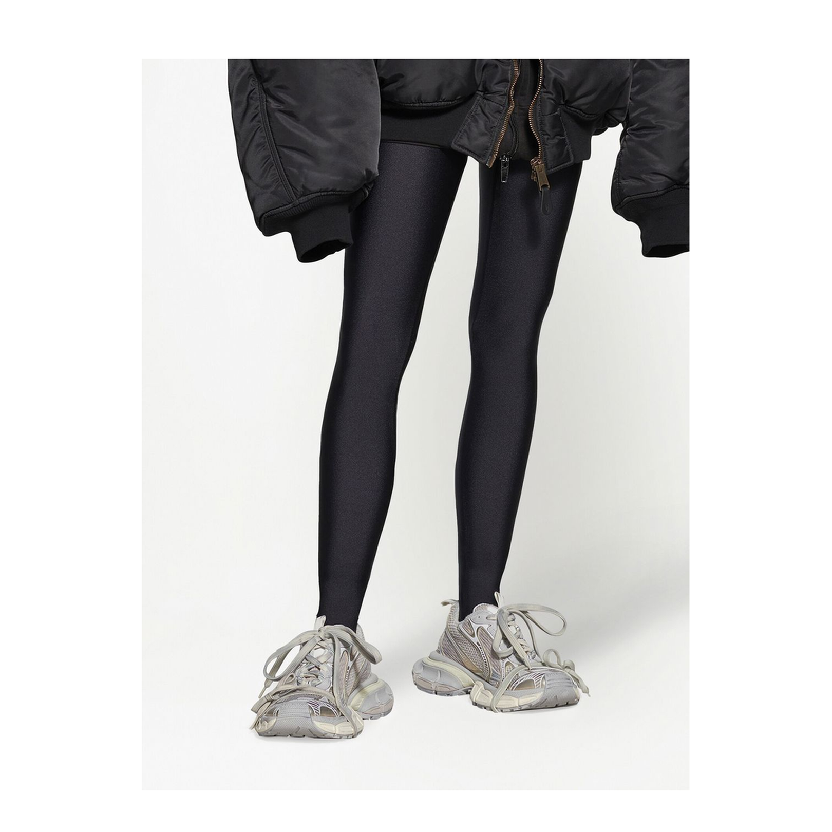 Sneakers Grey - Image 2