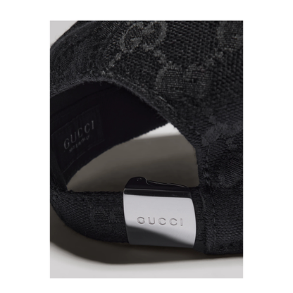 Baseball Hat With Web - Image 4
