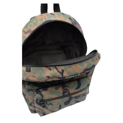 Metropolitan Backpack - Image 3