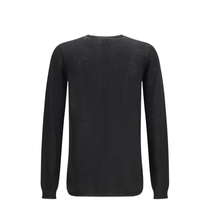 Biker Level Sweater - Image 2