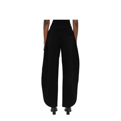 Trousers Black - Image 4