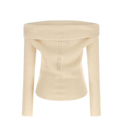 Cowl Sweater - Image 4