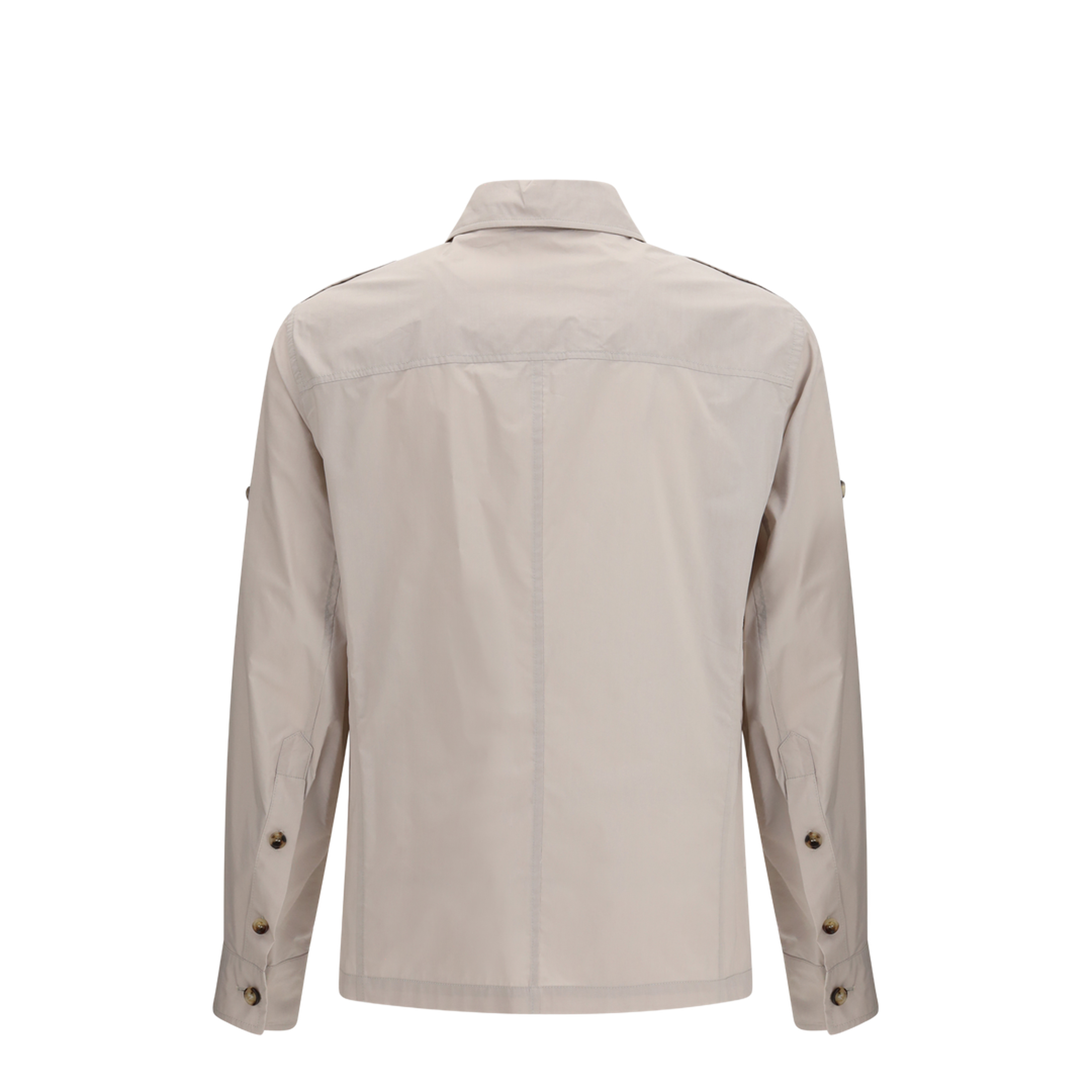 Waterproof Jacket - Image 2