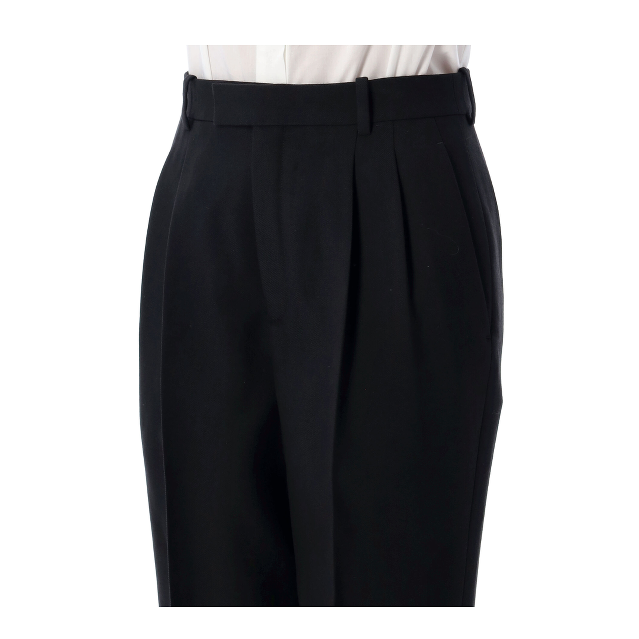 Trousers Black - Image 3