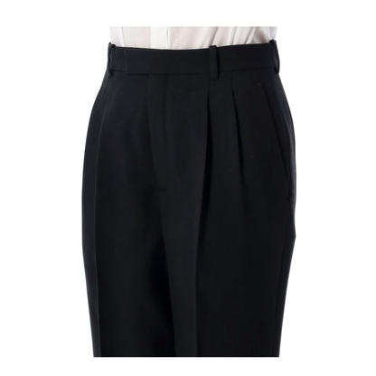 Trousers Black - Image 3