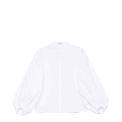 Cotton Shirt - Image 1
