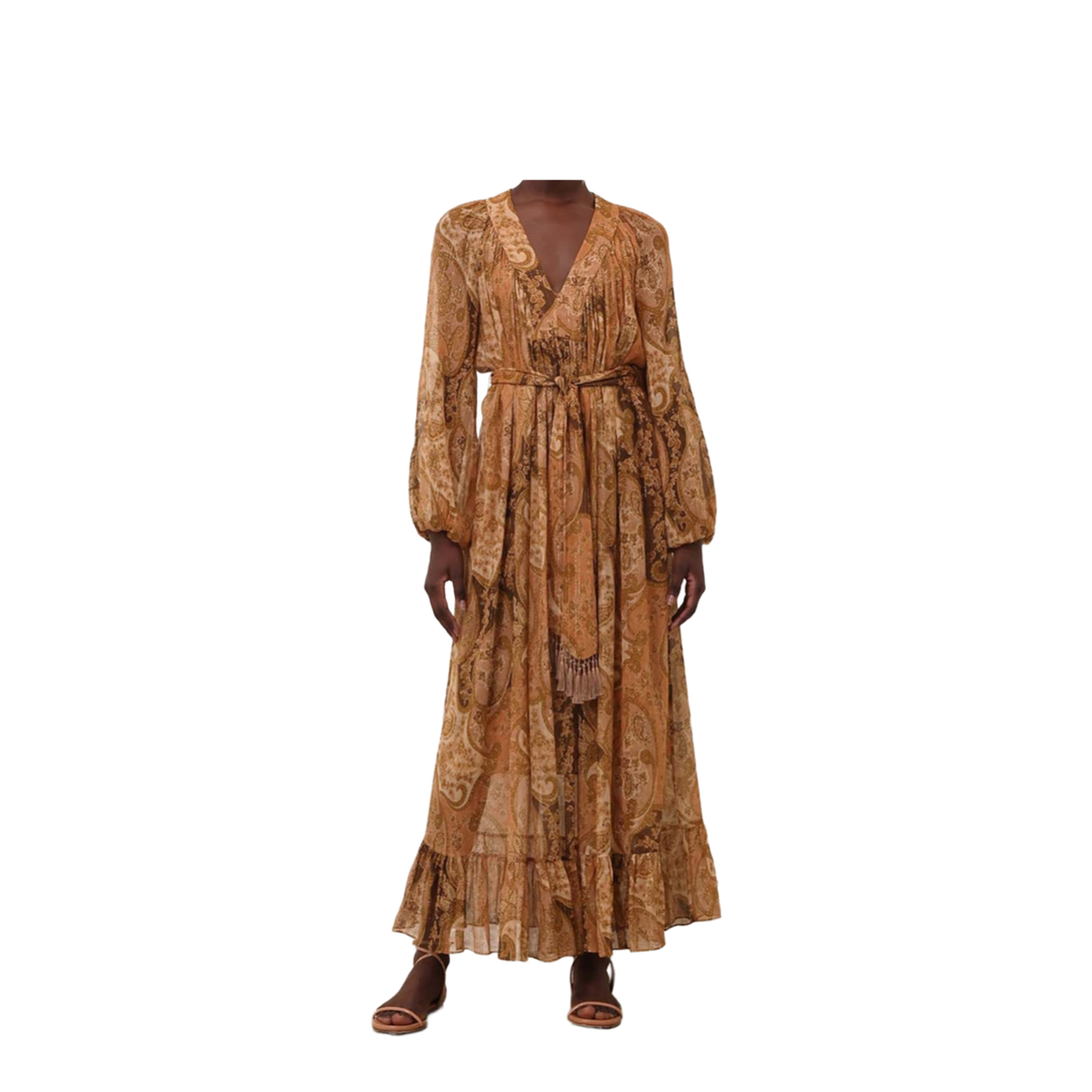 women's dress - Image 3