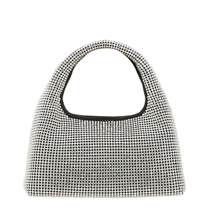 The Embellished Sack Bag - Image 1