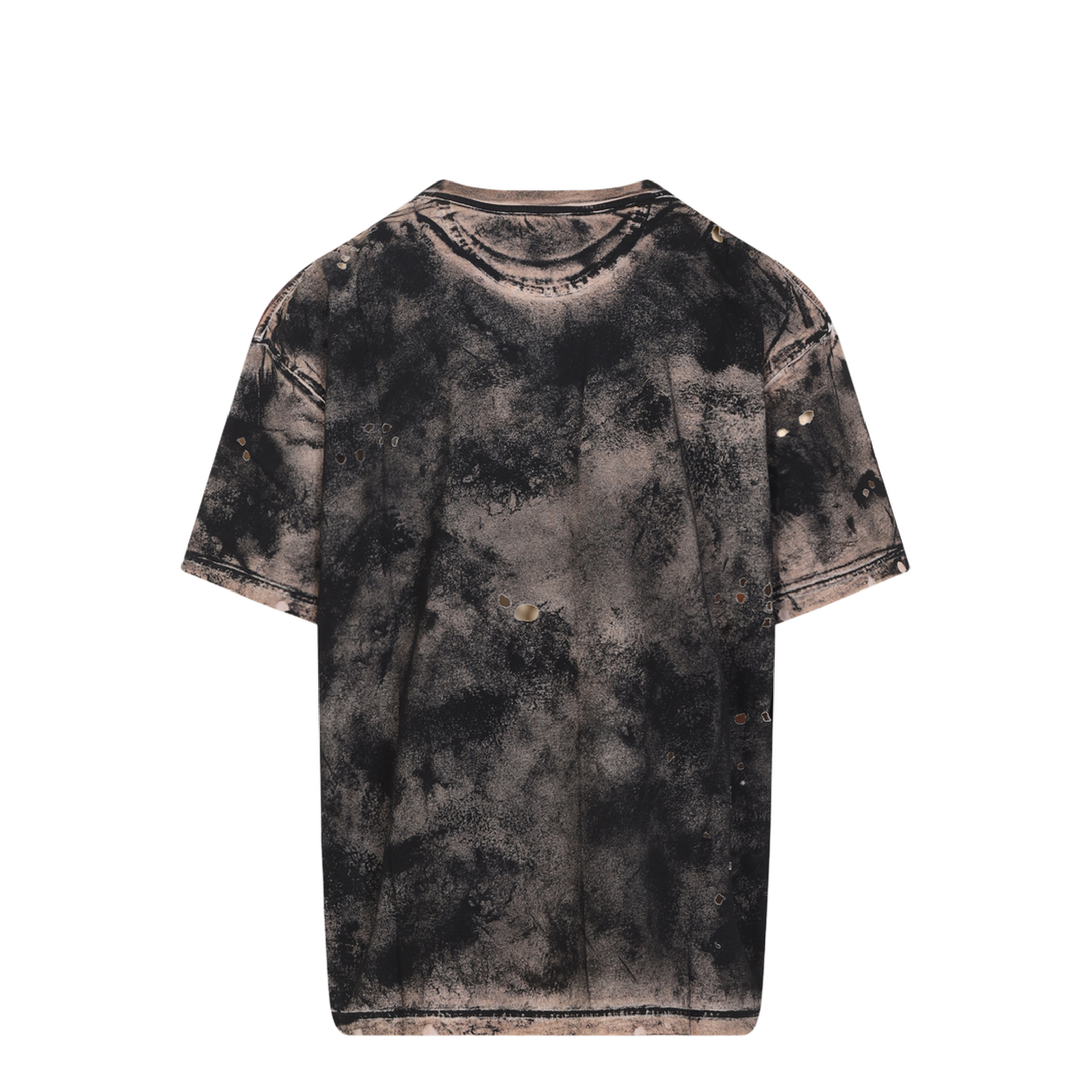Cotton T-shirt - Image 4