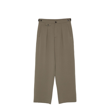 Capsule Trousers Brown - Image 1