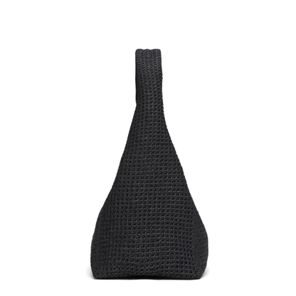 The Sack Crochet Tote - Onyx - Image 6
