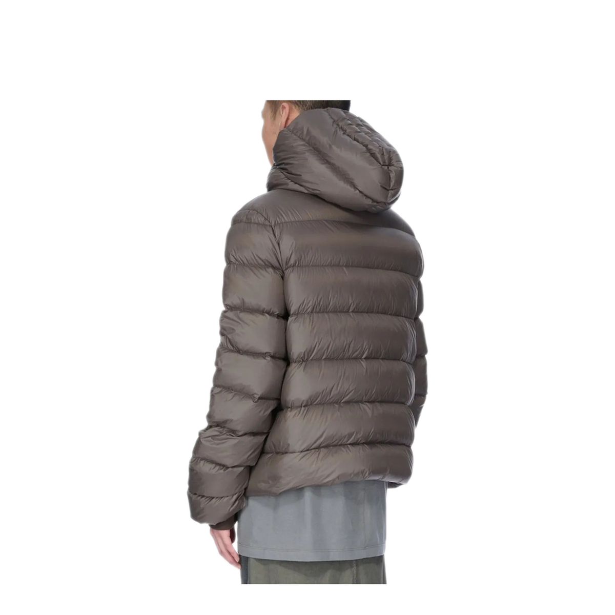 Down Jacket Gimp - Image 2
