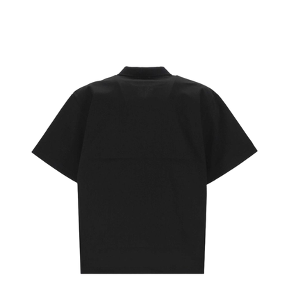 T-Shirts And Polos Black - Image 2
