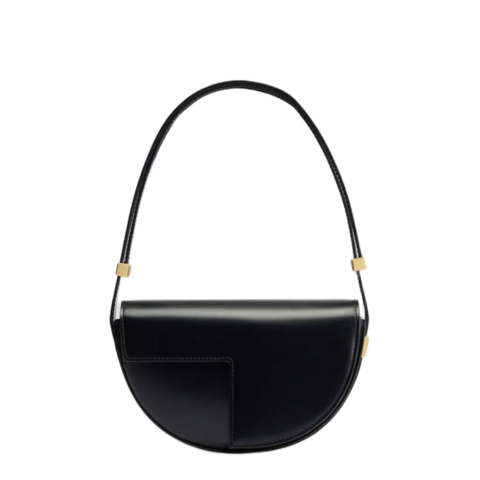 Petit Bag in Leather - Image 1