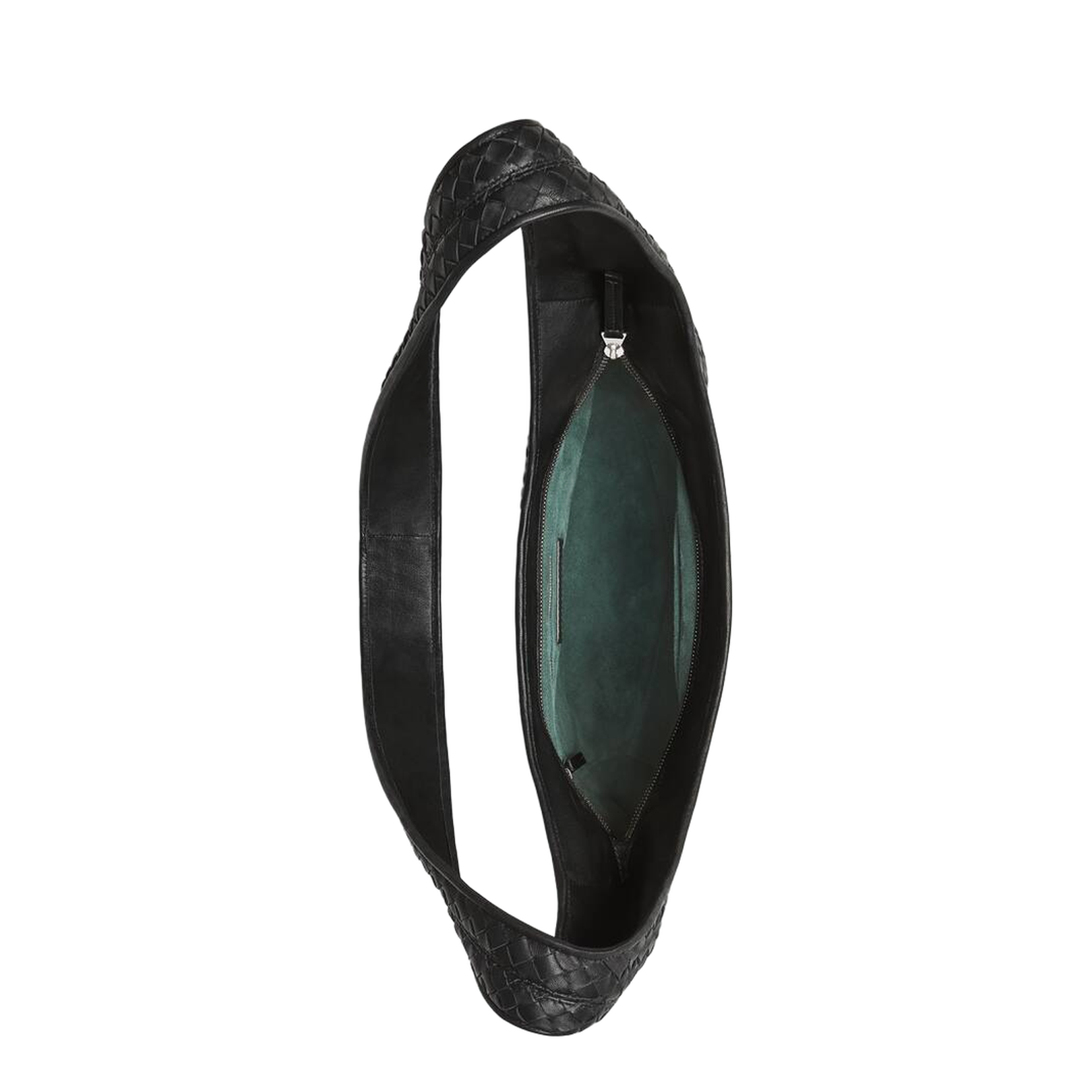 Medium Veneto in Black - Image 3