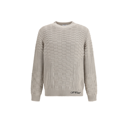 Sweater with logo - Image 1
