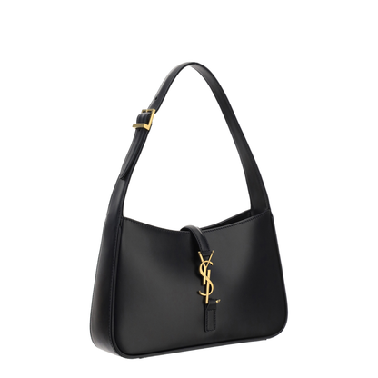 Hobo Shoulder Bag - Image 2