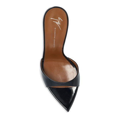 Sandals Black - Image 2