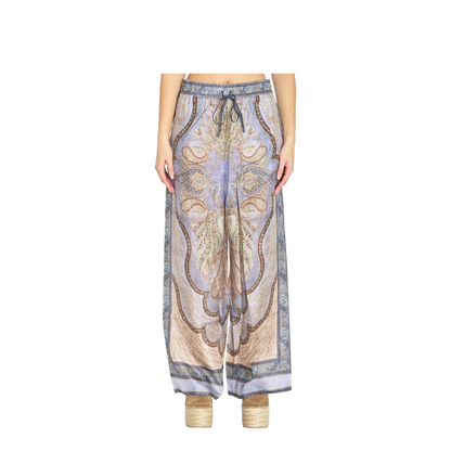 Trousers Blue - Image 1