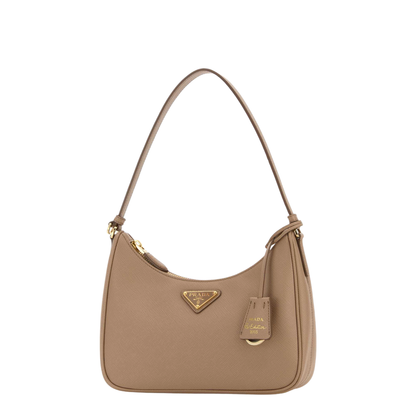 Mini Re-Edition Shoulder Bag - Image 2