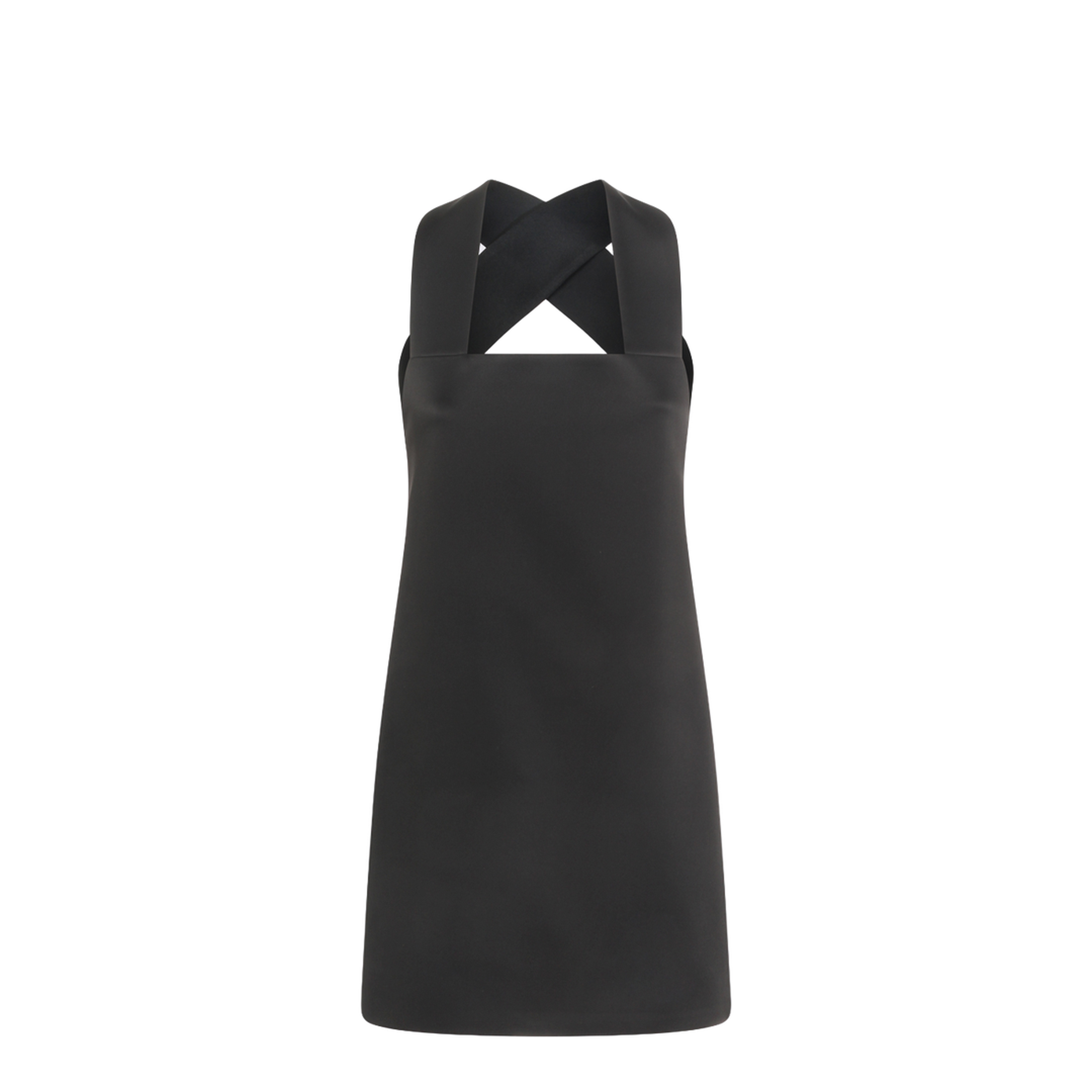 Light Grey Dress - Image 2
