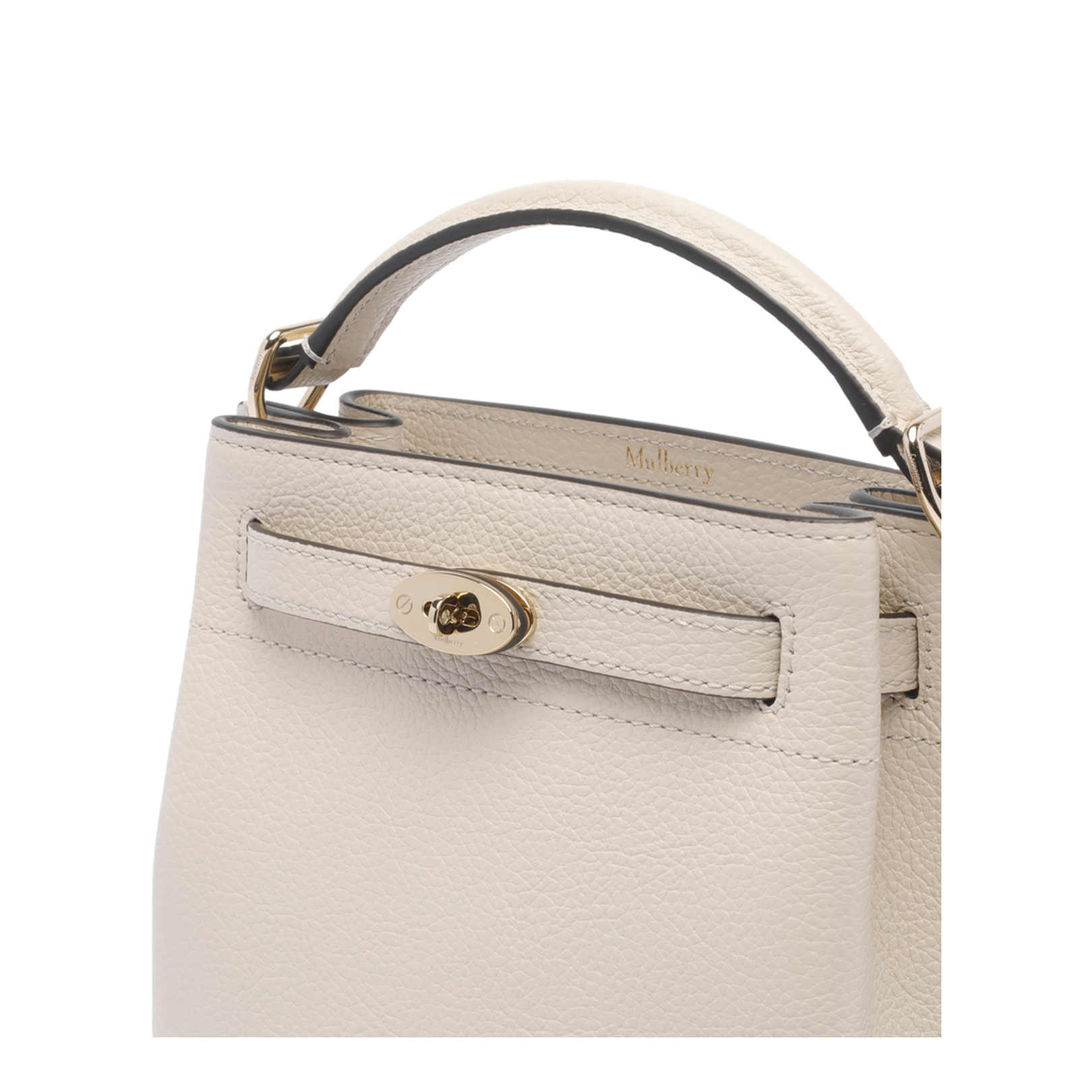 Mini Islington Bucket Bag - Image 4