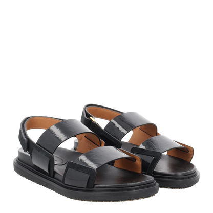 SANDAL "FUSSBETT" - Image 2