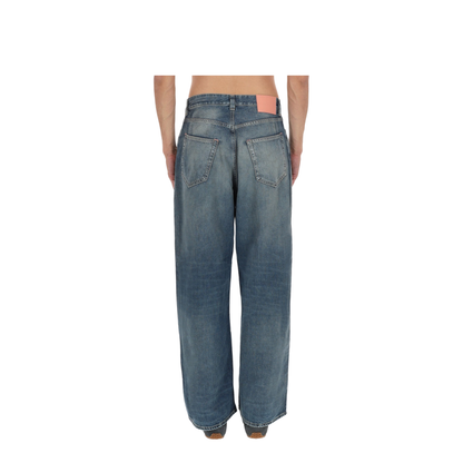 5-Pocket Jeans In Blue - Image 5
