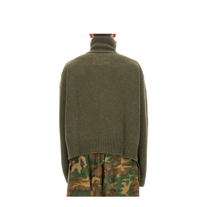 Oversize Shirt - Image 3