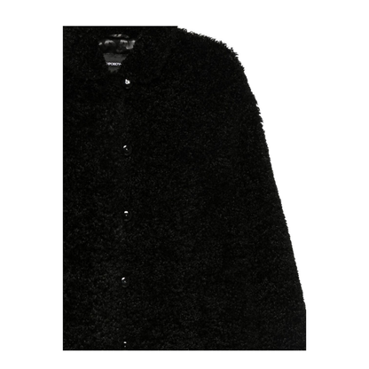 Coat Black - Image 3