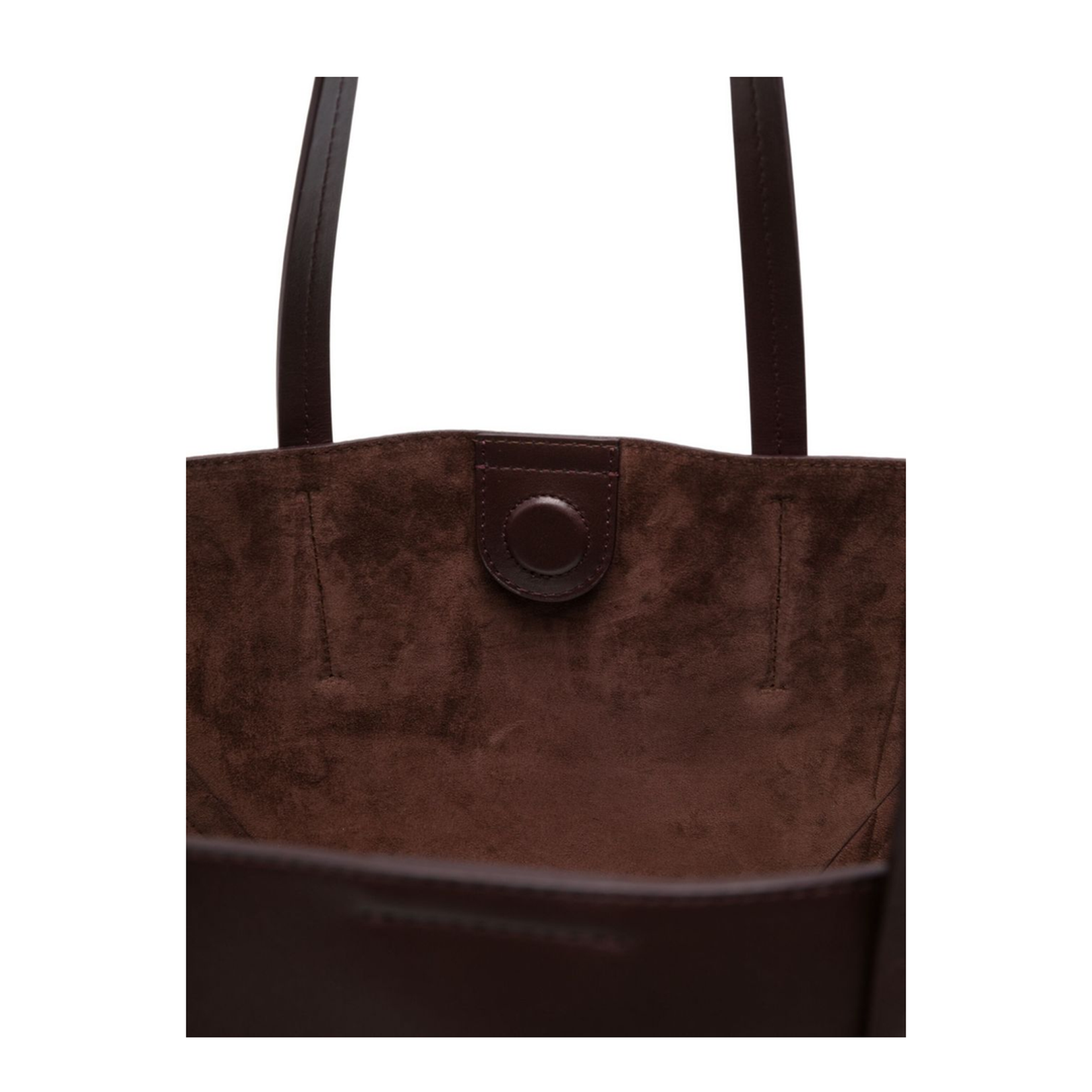 DC Duo Leather Tote Bag - Image 2