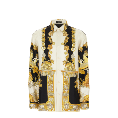 Coral Theatre Shirt - Image 1