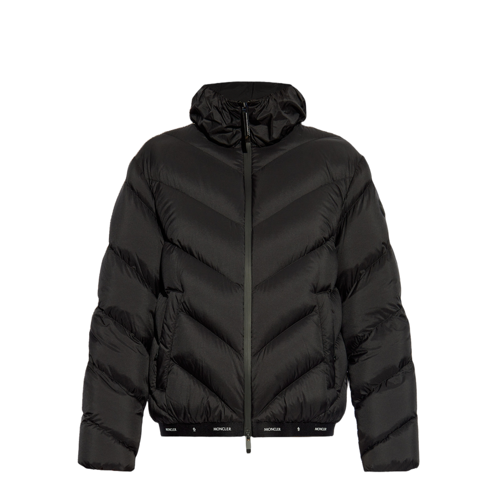 Down Jacket Grignan - Image 1
