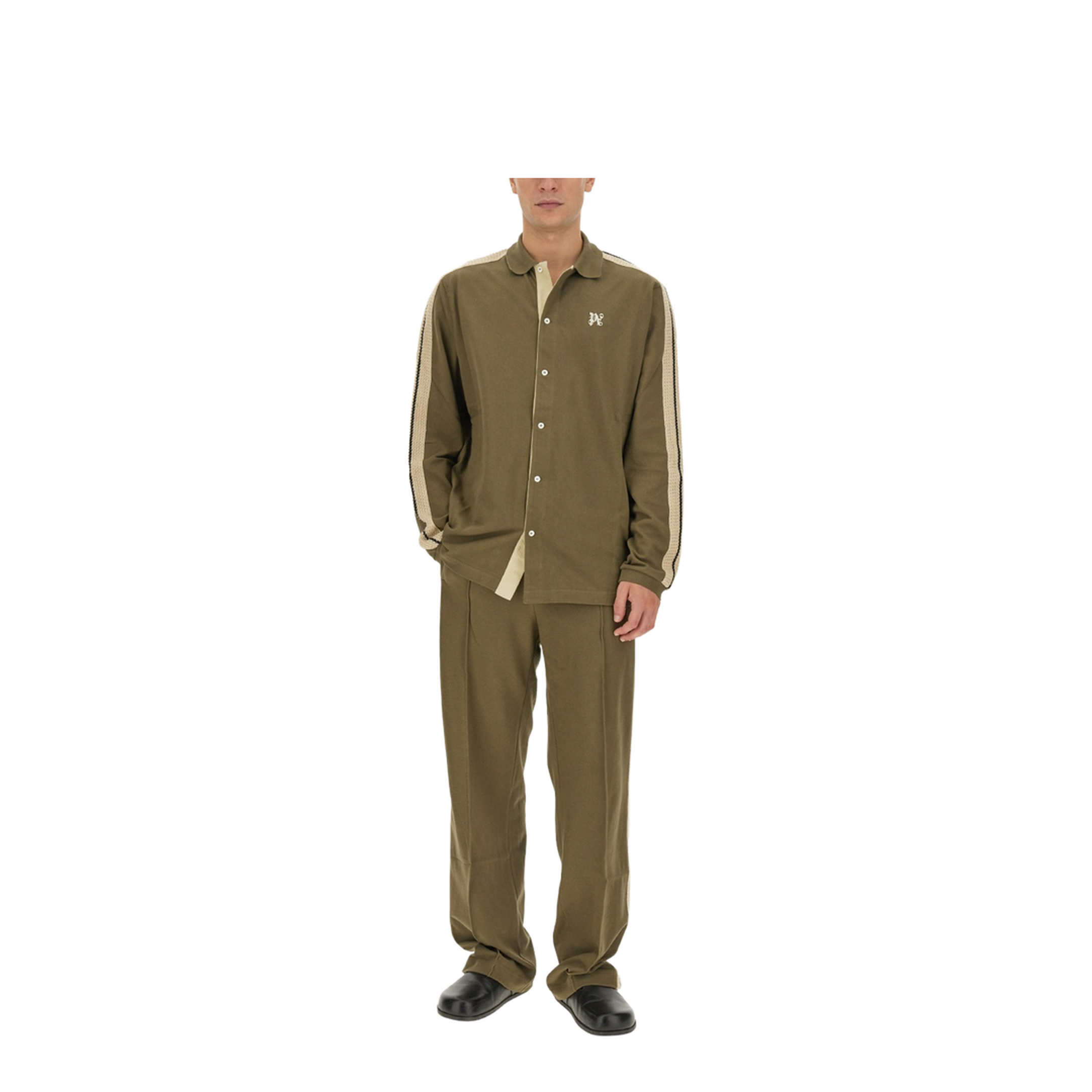 Monogram Shirt - Image 2